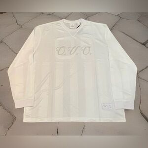 OVO October’s Very Own Soccer Football Jersey